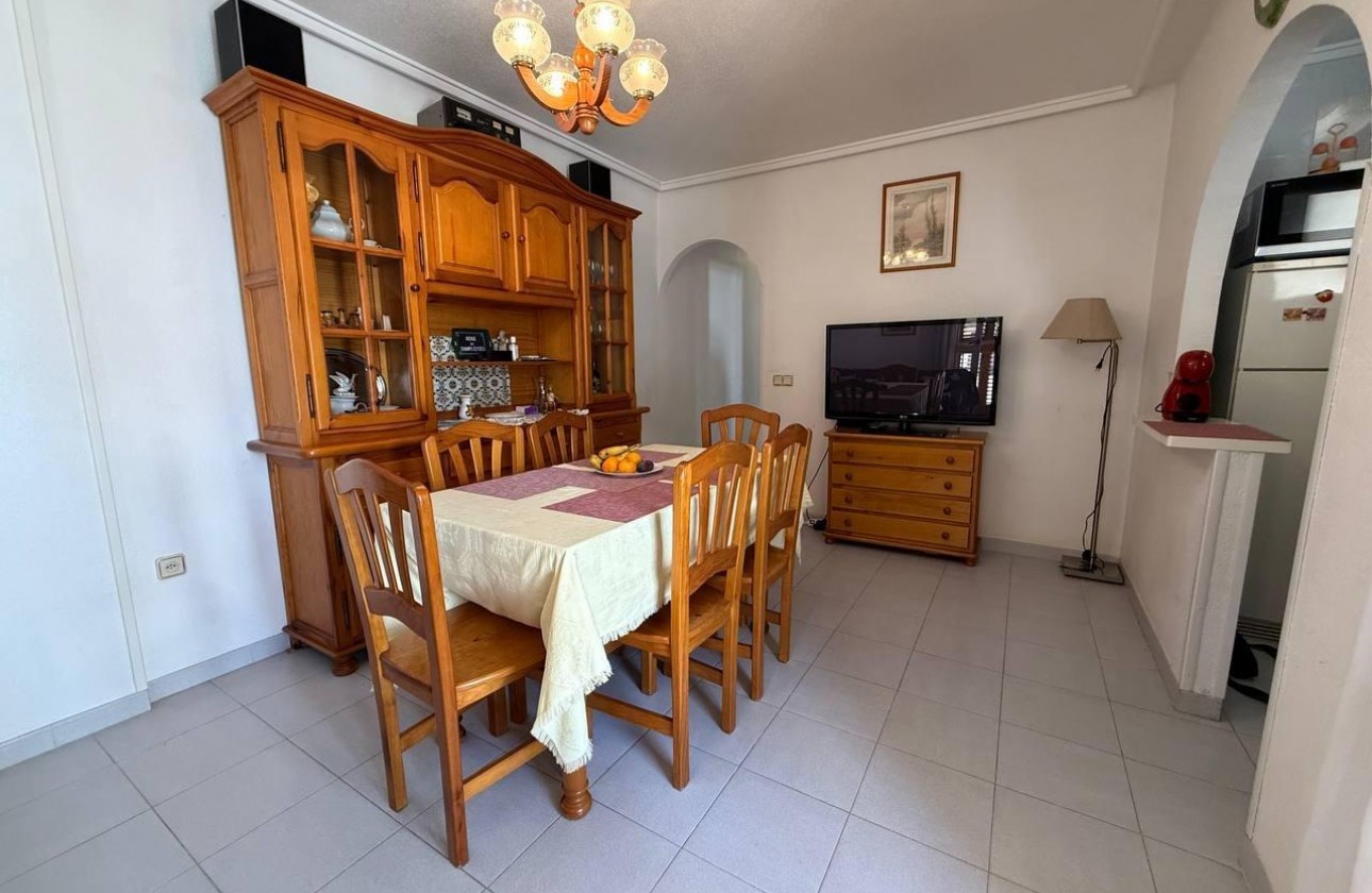 Revente - Appartement - Torrevieja - Acequion