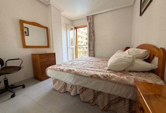 Revente - Appartement - Torrevieja - Acequion