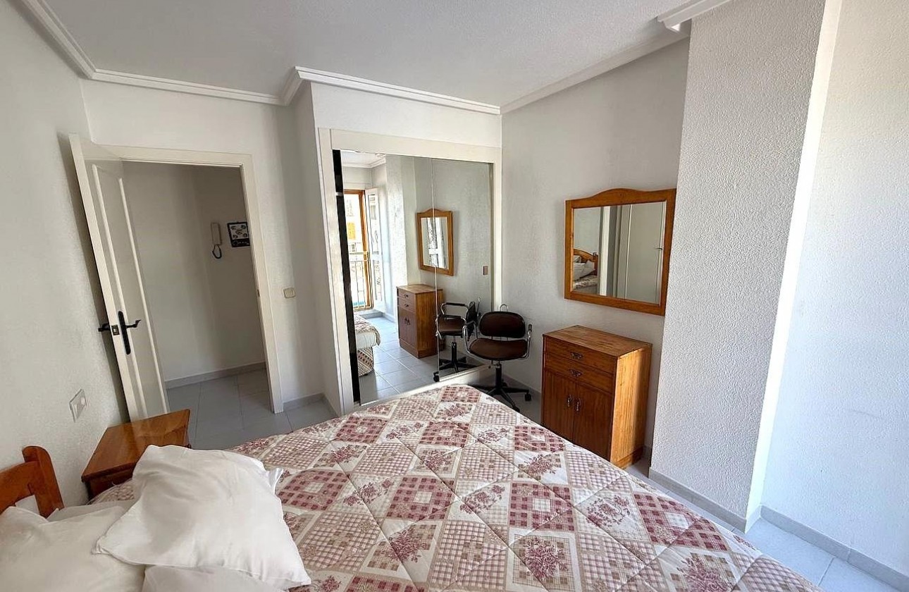 Revente - Appartement - Torrevieja - Acequion
