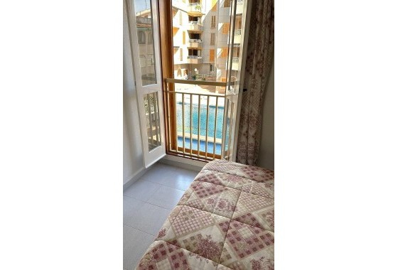 Revente - Appartement - Torrevieja - Acequion
