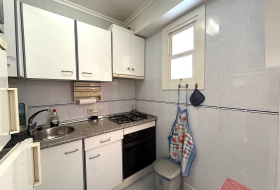 Revente - Appartement - Torrevieja - Acequion