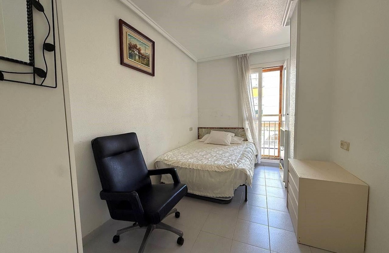 Revente - Appartement - Torrevieja - Acequion