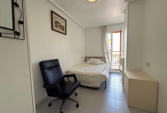 Revente - Appartement - Torrevieja - Acequion