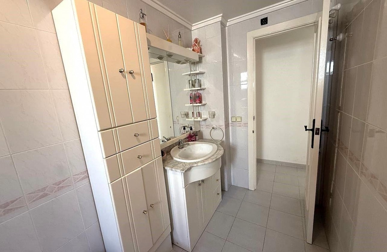 Revente - Appartement - Torrevieja - Acequion