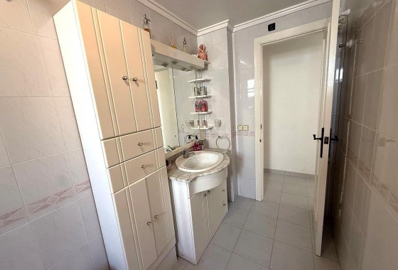 Revente - Appartement - Torrevieja - Acequion