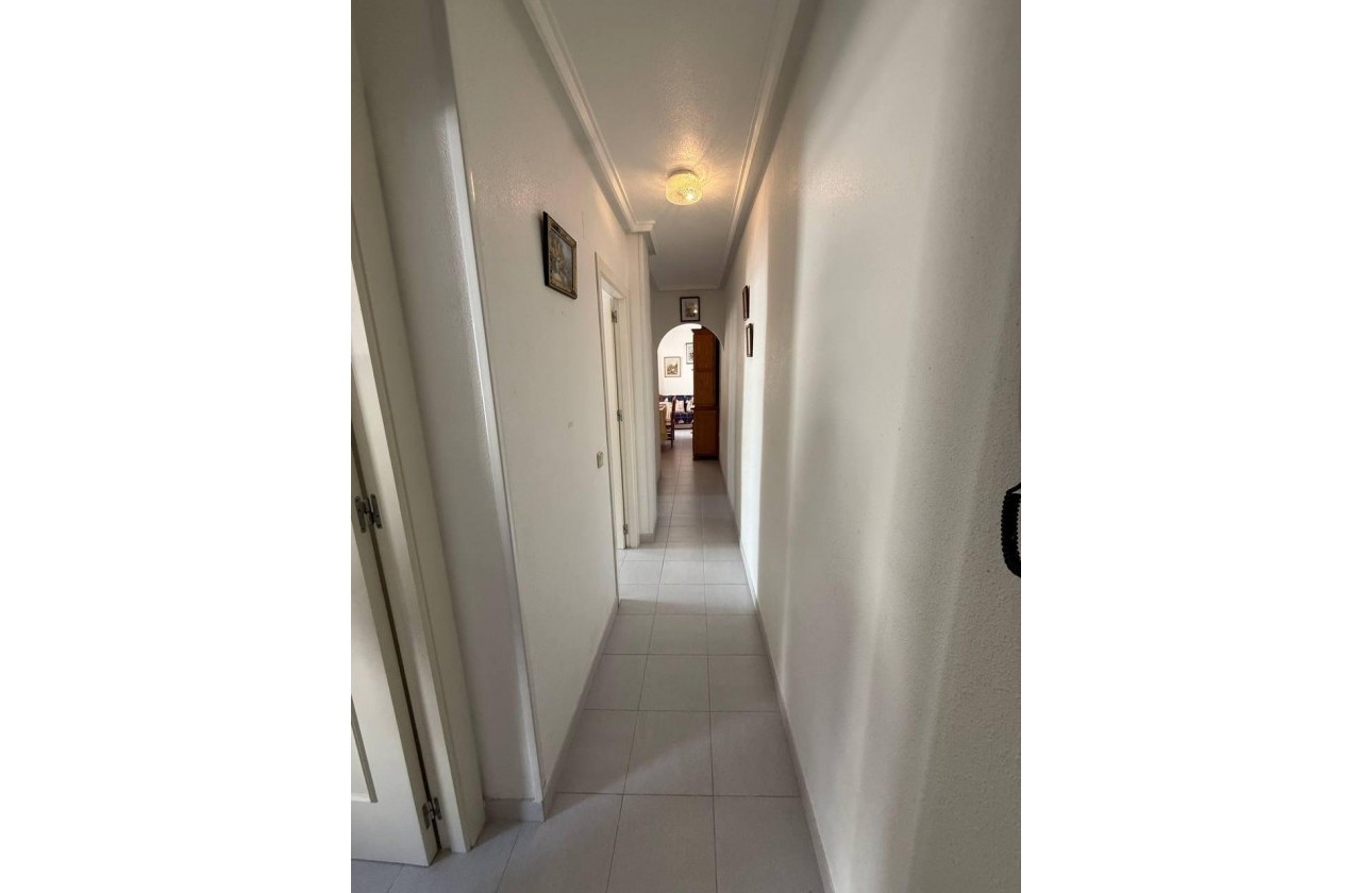 Revente - Appartement - Torrevieja - Acequion