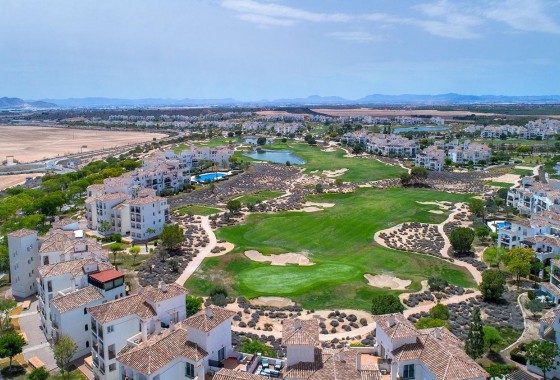 New Build - Villa - Sucina