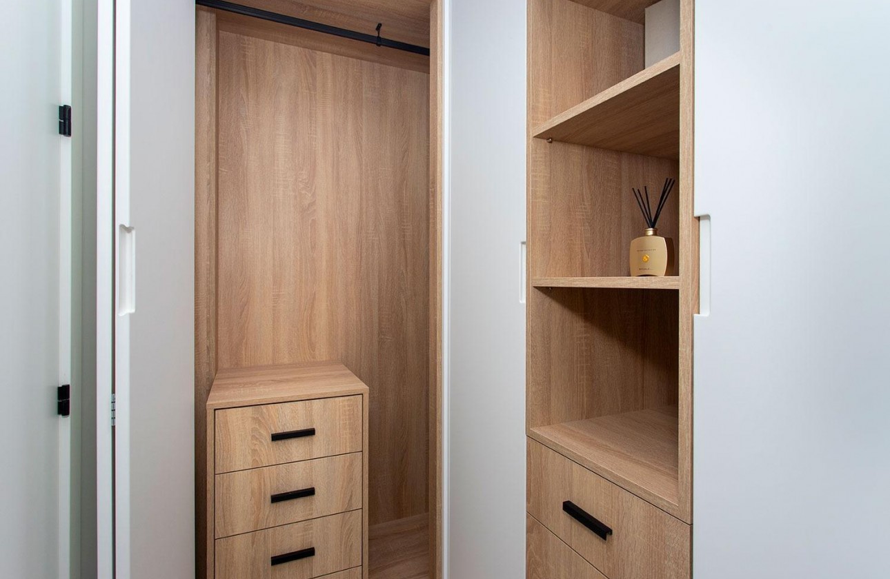 New Build - Villa - Sucina