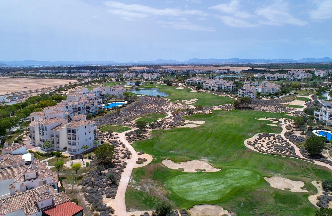 New Build - Villa - Sucina