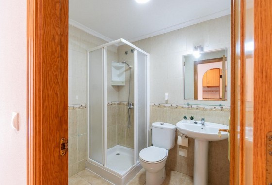 Revente - Appartement - Torrevieja - Centro