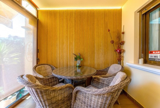 Resale - Villa - Torrevieja - Aguas Nuevas