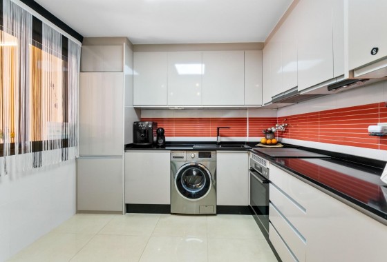 Resale - Villa - Torrevieja - Aguas Nuevas