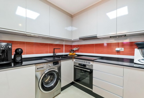 Resale - Villa - Torrevieja - Aguas Nuevas