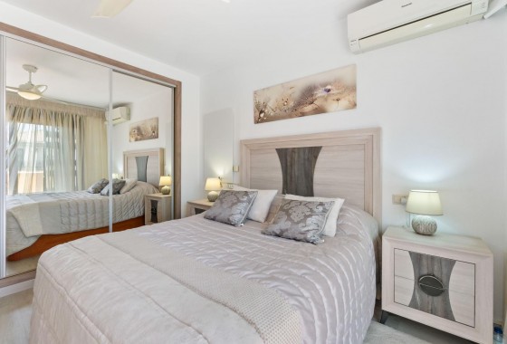 Resale - Villa - Torrevieja - Aguas Nuevas