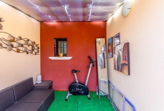 Resale - Villa - Torrevieja - Aguas Nuevas