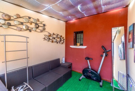 Resale - Villa - Torrevieja - Aguas Nuevas