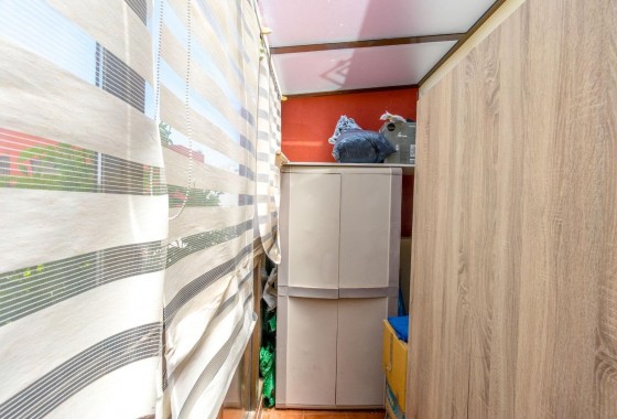 Resale - Villa - Torrevieja - Aguas Nuevas