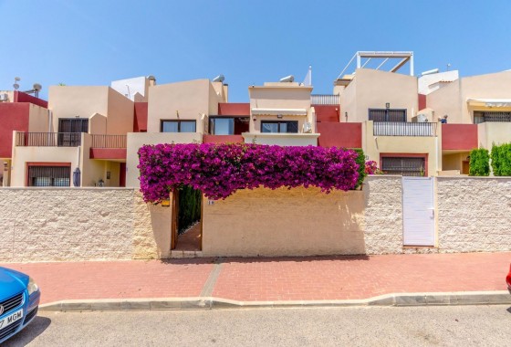 Resale - Villa - Torrevieja - Aguas Nuevas