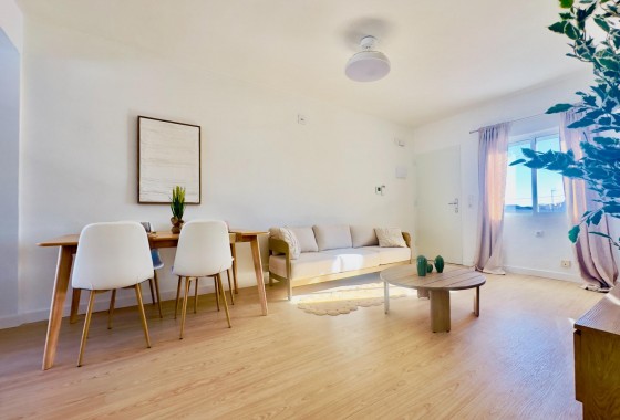 Revente - Appartement - Orihuela Costa - La Regia