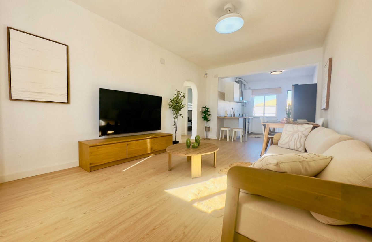 Revente - Appartement - Orihuela Costa - La Regia