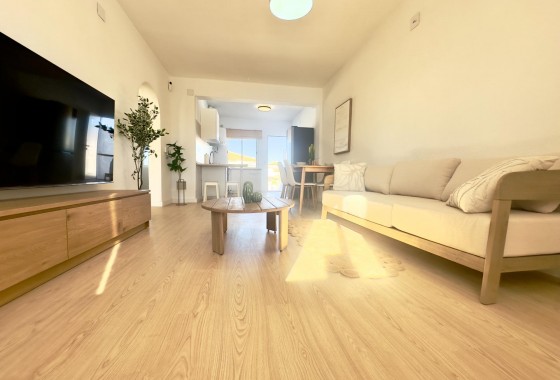 Revente - Appartement - Orihuela Costa - La Regia