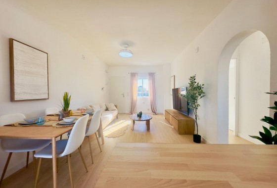 Revente - Appartement - Orihuela Costa - La Regia