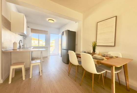 Revente - Appartement - Orihuela Costa - La Regia