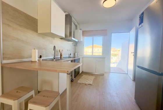 Revente - Appartement - Orihuela Costa - La Regia