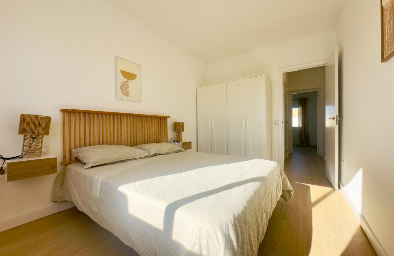 Revente - Appartement - Orihuela Costa - La Regia