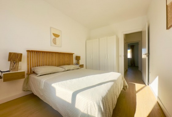 Revente - Appartement - Orihuela Costa - La Regia