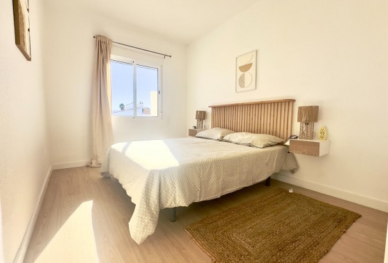 Revente - Appartement - Orihuela Costa - La Regia