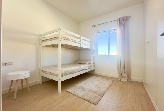 Revente - Appartement - Orihuela Costa - La Regia