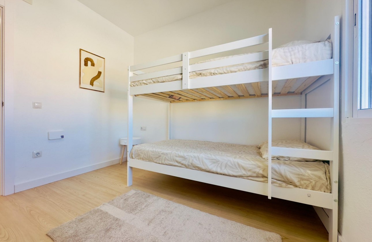 Revente - Appartement - Orihuela Costa - La Regia