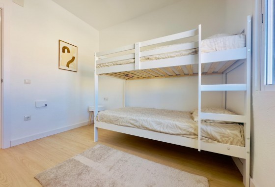 Revente - Appartement - Orihuela Costa - La Regia