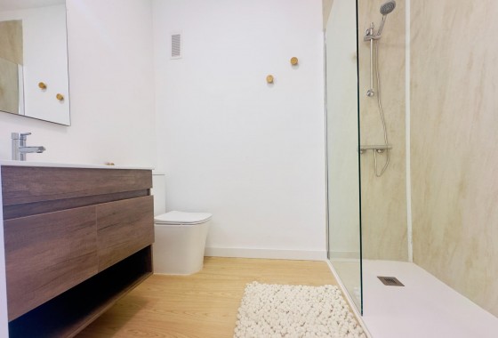 Revente - Appartement - Orihuela Costa - La Regia