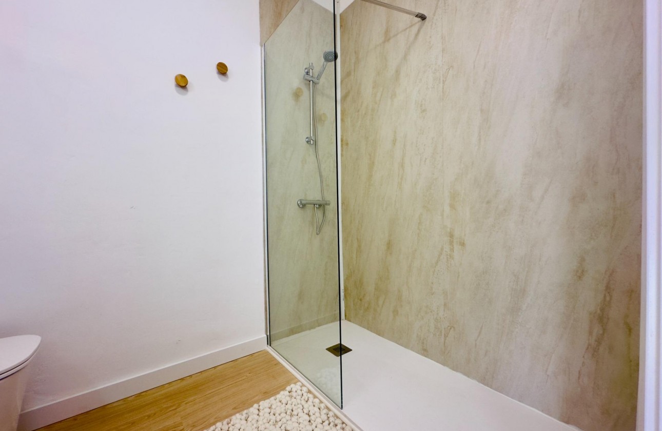 Revente - Appartement - Orihuela Costa - La Regia