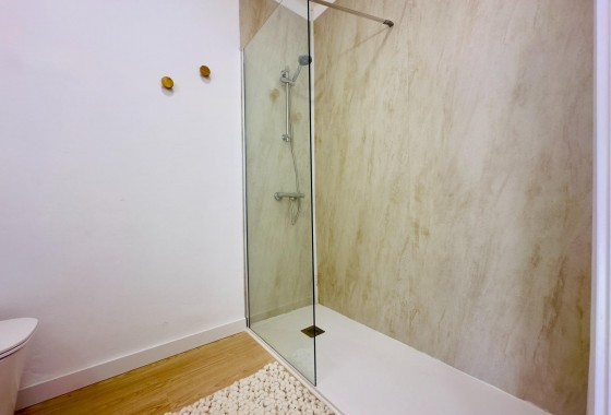 Revente - Appartement - Orihuela Costa - La Regia