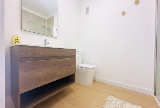 Revente - Appartement - Orihuela Costa - La Regia