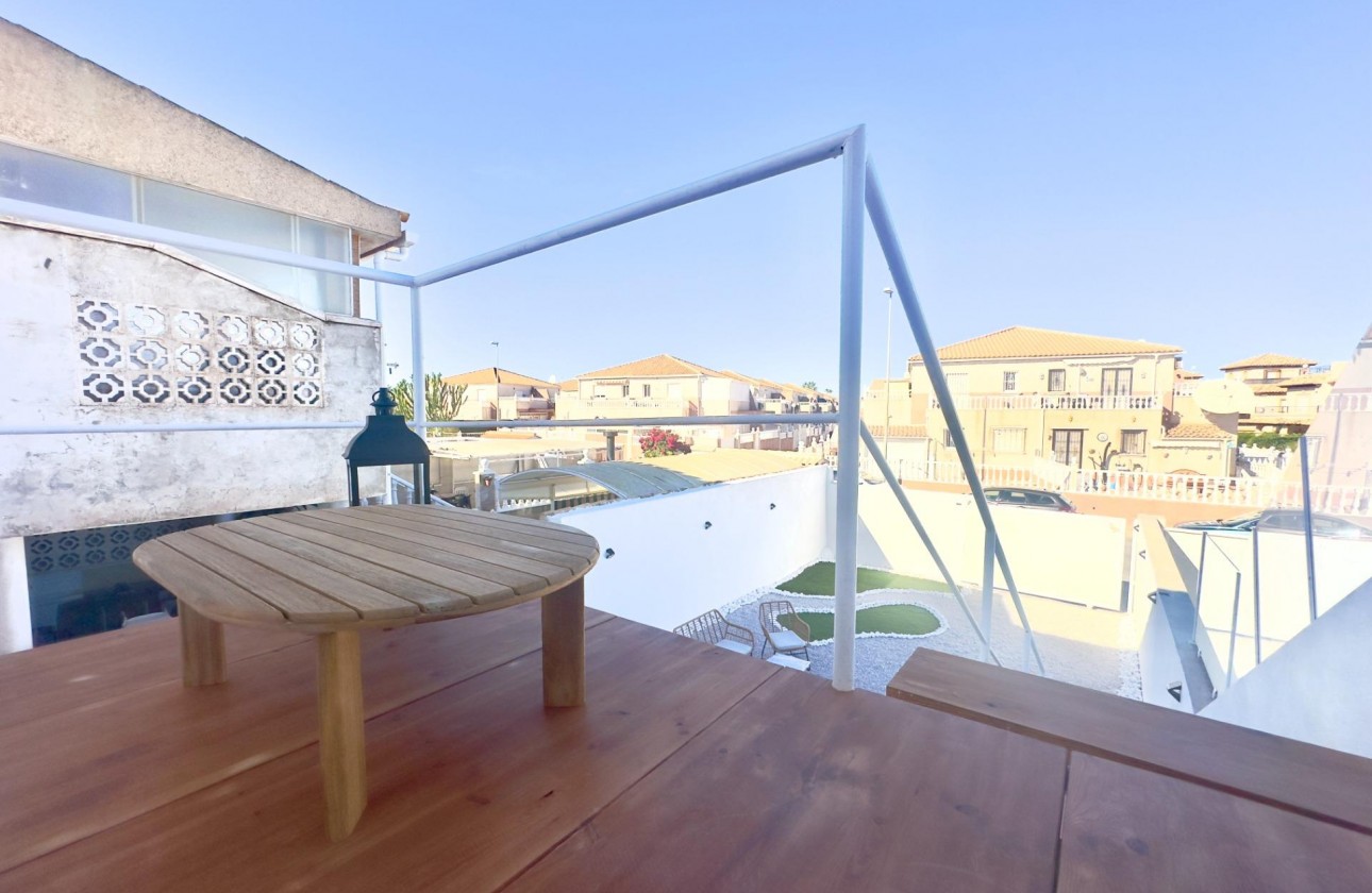 Revente - Appartement - Orihuela Costa - La Regia