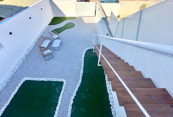 Revente - Appartement - Orihuela Costa - La Regia