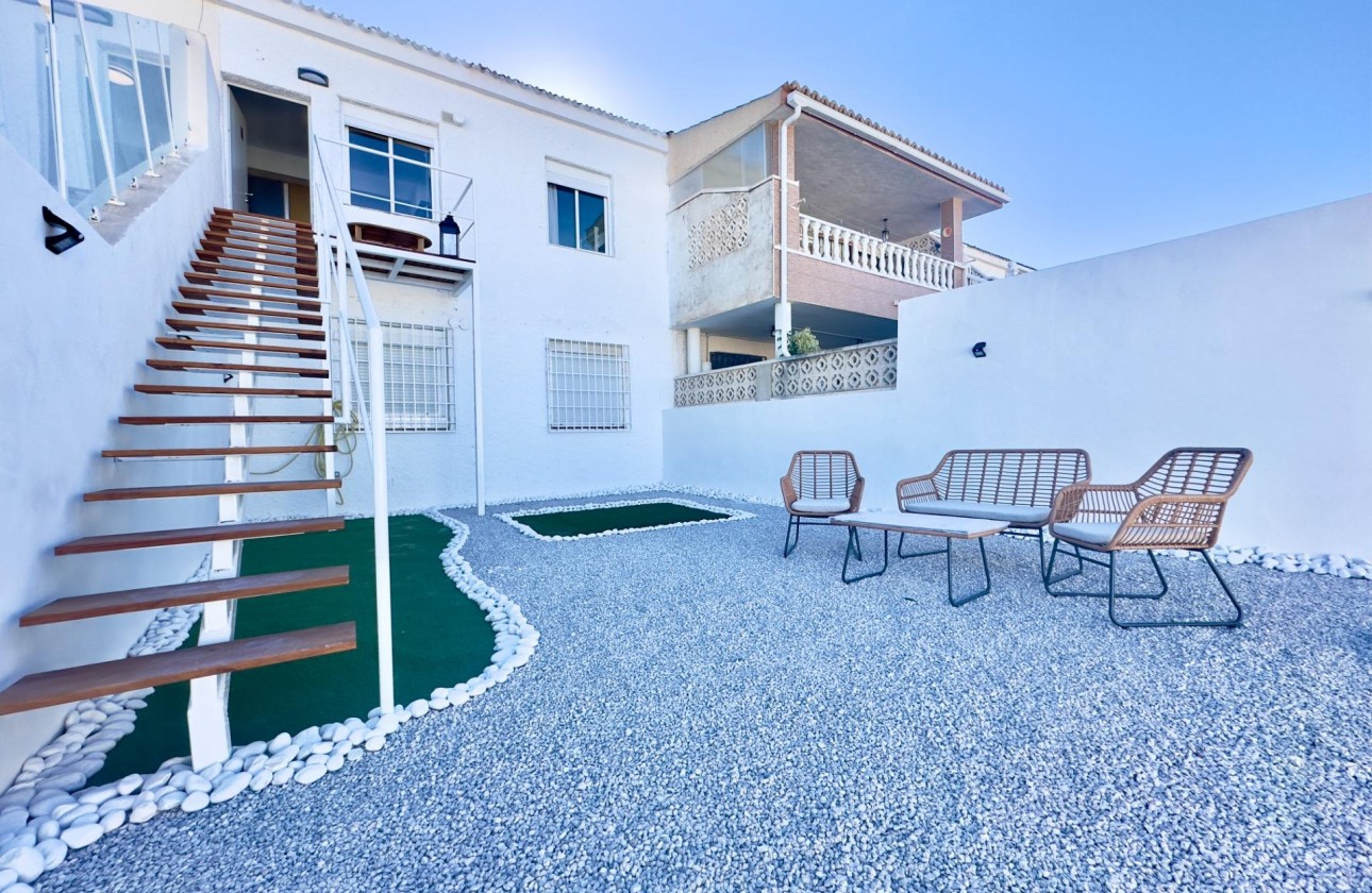 Revente - Appartement - Orihuela Costa - La Regia