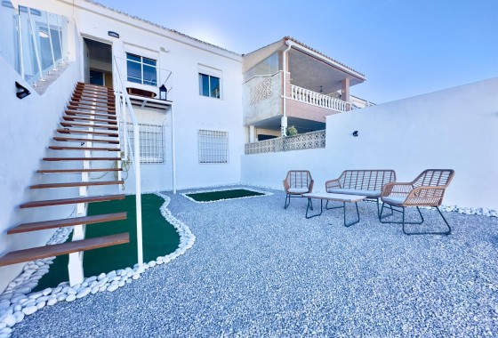 Revente - Appartement - Orihuela Costa - La Regia