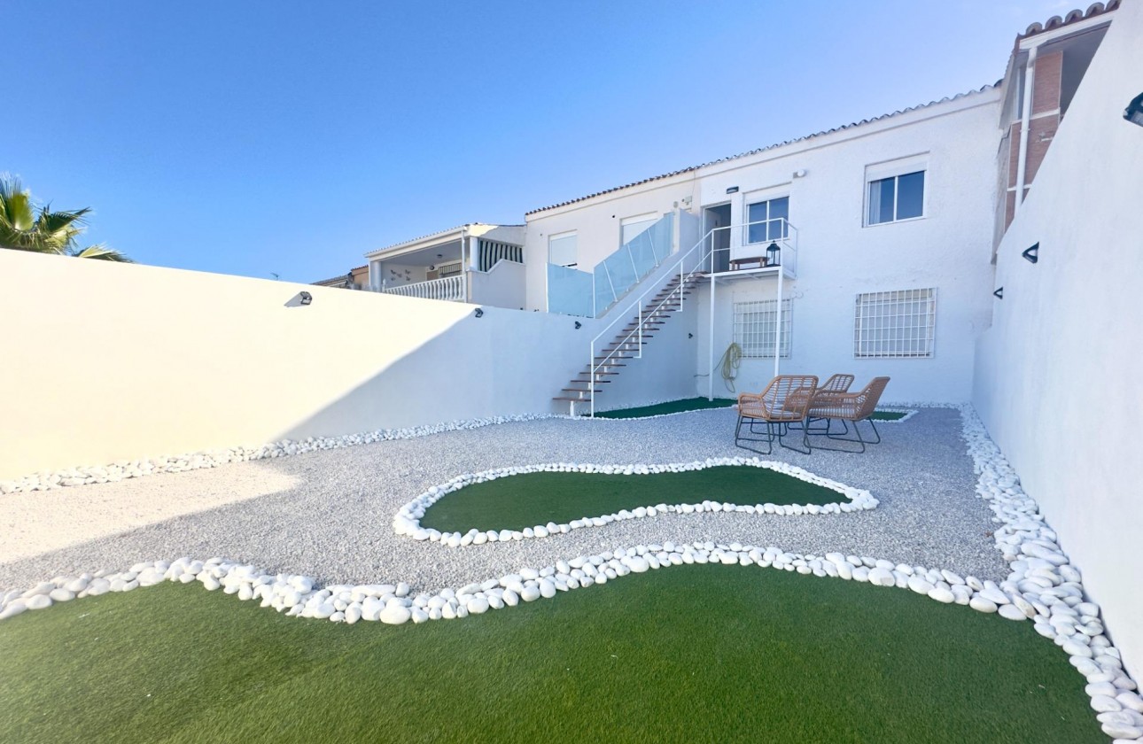 Revente - Appartement - Orihuela Costa - La Regia