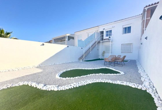 Revente - Appartement - Orihuela Costa - La Regia