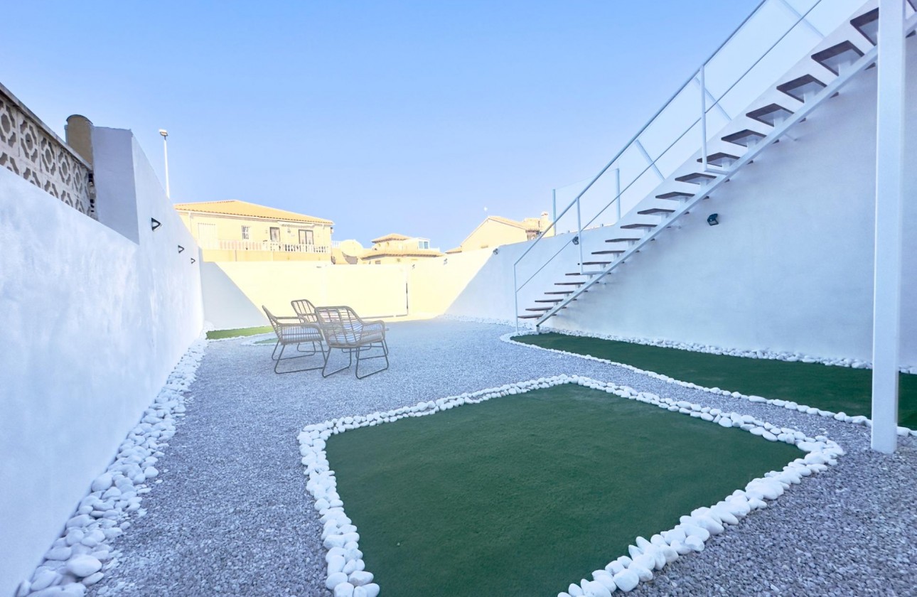 Revente - Appartement - Orihuela Costa - La Regia