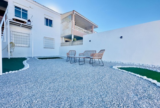 Revente - Appartement - Orihuela Costa - La Regia