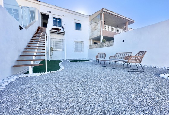 Revente - Appartement - Orihuela Costa - La Regia