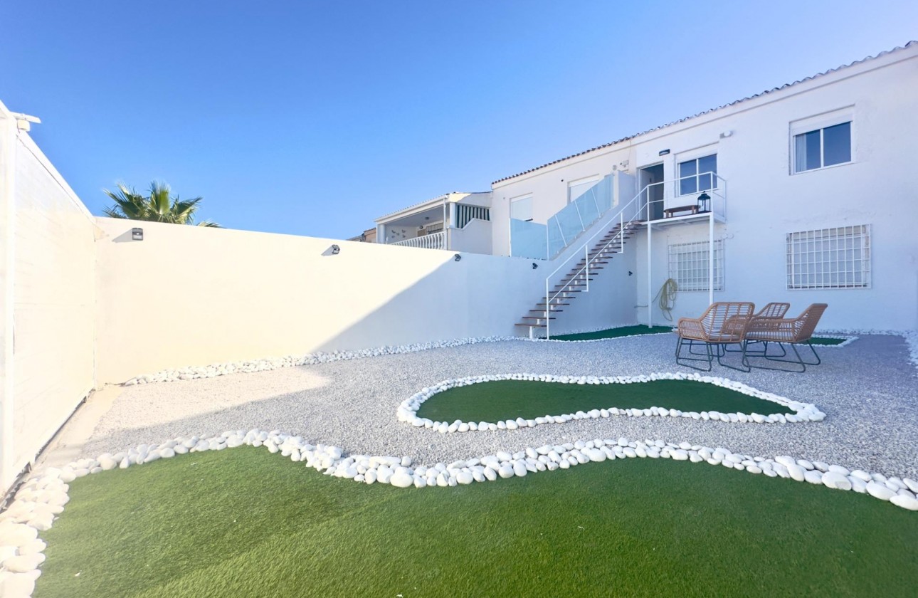 Revente - Appartement - Orihuela Costa - La Regia