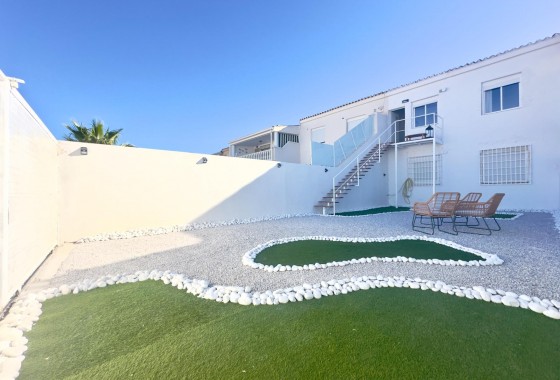 Revente - Appartement - Orihuela Costa - La Regia