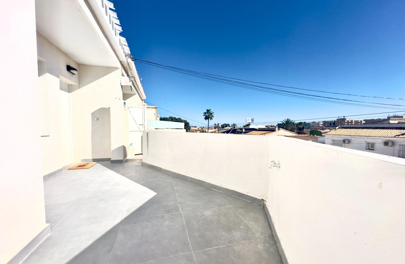 Revente - Appartement - Orihuela Costa - La Regia